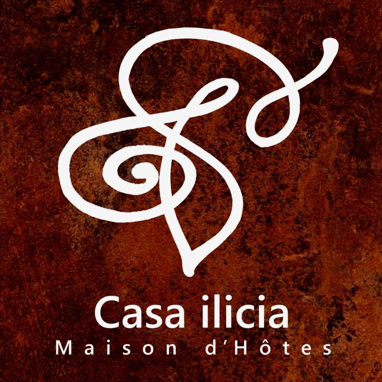 Casa Ilicia Hotel Eus Buitenkant foto